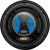 Accelera - Car Speaker 6,5" AC-622
