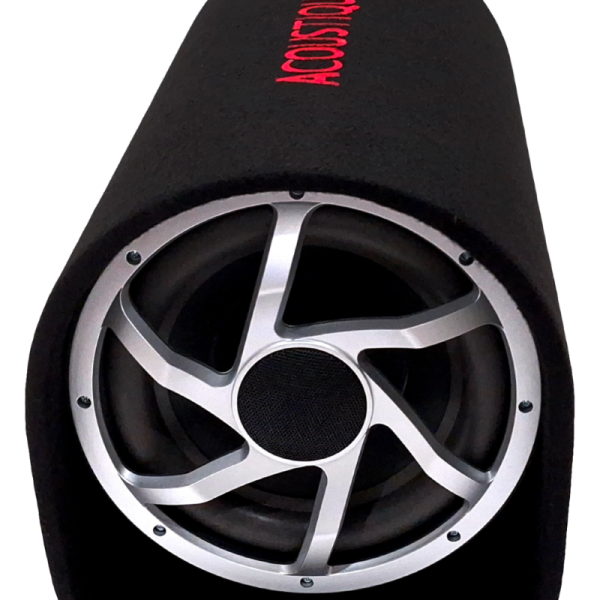 Audax - Speaker Aktif 10" AQ-VS10 SUBWOOFER AKTIF BASSTUBE