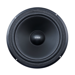 AX-10068 WPM8 (3) Audax - Speaker Pasif 10" AX-10068 WPM8 Mica Series - Woofer MK II