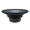 AX-10070 W8 (1) Audax - Speaker Pasif 10" AX-10070 W8 Rubber Edge Series Woofer MK II