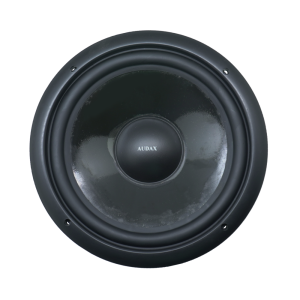 AX-10085 WH8 (2) Audax - Speaker Pasif 10" AX-10085 WH8 Hologram Series Woofer
