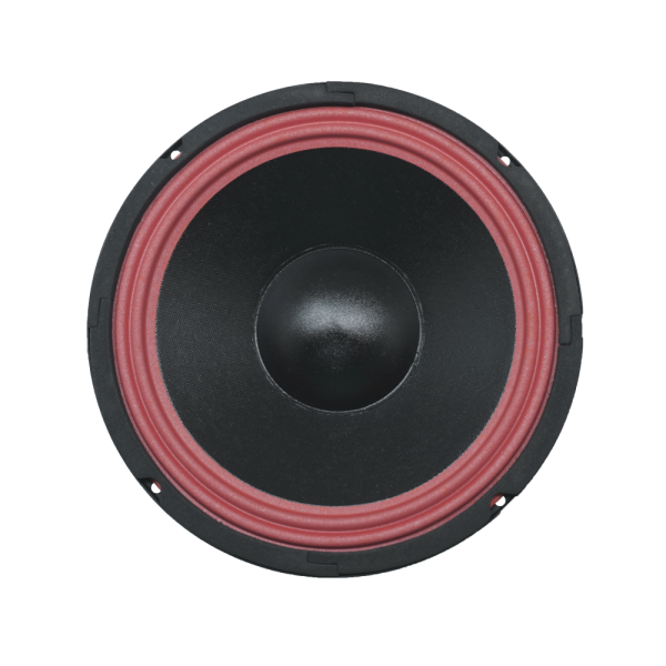 Audax - Speaker Pasif 10" AX-10330 WDC8 4 Layer Coil Woofer