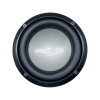 AX-10888 SW8 (2) Audax - Speaker Pasif 10" AX-10888 SW8 Subwoofer MK II