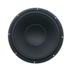 AX-12612 SW4 (1) Speaker Pasif 12" AX - 12612 SW4 Coustic Series Car Sub Woofer