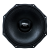 AX-12866 M8 (2) Audax - Speaker Pasif 12" AX-12866 M8 Mild Bass Transducer