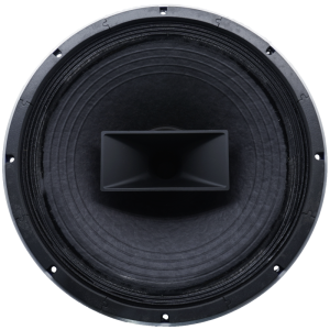 Audax - Speaker Pasif 15" AX-15 CXHB 3" Voice Coil Coaxial Transducer