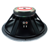 Audax - Speaker Pasif 15" AX-15088 M8 Full Range Professional Series