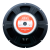 Audax - Speaker Pasif 15" AX-15451 M8 Full Range Professional Series