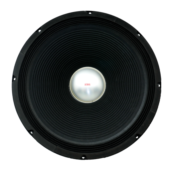 Audax - Speaker Pasif 15" AX-15600 M8 Technology Series Musical MKII