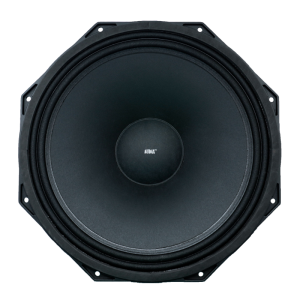 Audax - Speaker Pasif 15" AX-15867 M8 Professional Series Musical MK II