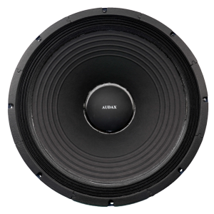 Audax - Speaker Pasif 15" AX-15930 M8 Professional Series Full Range