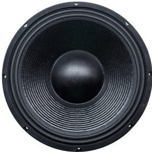 AX-18990 SW4 (1) Audax - Speaker Pasif 18" AX-18990 SW4 Sub Woofer High Power Series