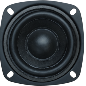 AX-2053-W-(1) Audax - Speaker Pasif 2.5" AX-2053 W4 Woofer