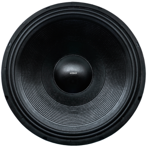 AX-21000 M8 (3) Audax - Speaker Pasif 21" AX-21000 M8 Full Range Low Freq. Transducer
