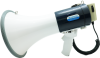Audax - Speaker Handy Megaphone AX-2501 Sirene Sirine Siren