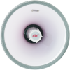 Audax - Speaker Handy Megaphone AX-2501 Sirene Sirine Siren