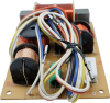 AX-288-1 (1) Audax - Crossover Pasif AX-288-1 2 Ways Double Woofer