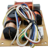 AX-288-1 (1) Audax - Crossover Pasif AX-288-1 2 Ways Double Woofer