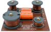 Audax - Crossover Pasif AX-316 3 WAYS CROSSOVER NETWORK