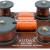 Audax - Crossover Pasif AX-316 3 WAYS CROSSOVER NETWORK
