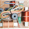 AX-366-1 (2) Audax - Crossover Pasif AX-366-1 3 WAYS CROSSOVER NETWORK