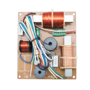 AX-388-2 (1) Audax - Crossover Pasif AX-388-2 3 WAYS CROSSOVER NETWORK