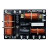Audax - Crossover Pasif AX-388 PRO 3 WAYS CROSSOVER NETWORK