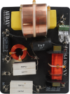 Audax - Crossover Pasif AX-398 PRO 3 WAYS CROSSOVER NETWORK