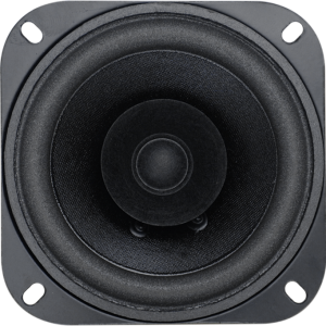 AX-4003-F4-(1) Audax - Speaker Pasif 4" AX-4003 F4 full Range