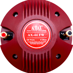 AX-44-FW-(1) Audax - Speaker Pasif AX-44 FW Compression Driver