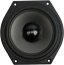 AX-5148 WPB8 (2) Audax - Speaker 5" Audax AX 5148 WPB8 Woofer MK II