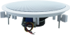 AX-801C-(1) Audax - Speaker pasif 8" AX-801 C Ceiling Speaker / Speaker Plafon