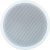 AX-801C-(6) Audax - Speaker pasif 8" AX-801 C Ceiling Speaker / Speaker Plafon