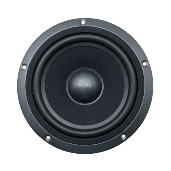 Audax - Speaker Pasif 8" AX-8078 WBC8 Coating Cone Woofer MK II