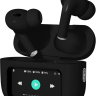 AX-NILTAVA HITAM (1) Audax - NILTAVA Tws Earbuds Bluetooth