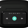 AX-NILTAVA HITAM (2) Audax - NILTAVA Tws Earbuds Bluetooth