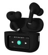AX-NILTAVA HITAM (2) Audax - NILTAVA Tws Earbuds Bluetooth