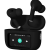 AX-NILTAVA HITAM (2) Audax - NILTAVA Tws Earbuds Bluetooth