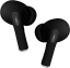 AX-NILTAVA HITAM (3) Audax - NILTAVA Tws Earbuds Bluetooth