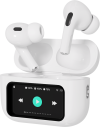 AX-NILTAVA PUTIH (1) Audax - NILTAVA Tws Earbuds Bluetooth