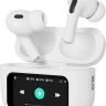 AX-NILTAVA PUTIH (1) Audax - NILTAVA Tws Earbuds Bluetooth