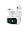 AX-NILTAVA PUTIH (1) Audax - NILTAVA Tws Earbuds Bluetooth