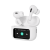 AX-NILTAVA PUTIH (1) Audax - NILTAVA Tws Earbuds Bluetooth