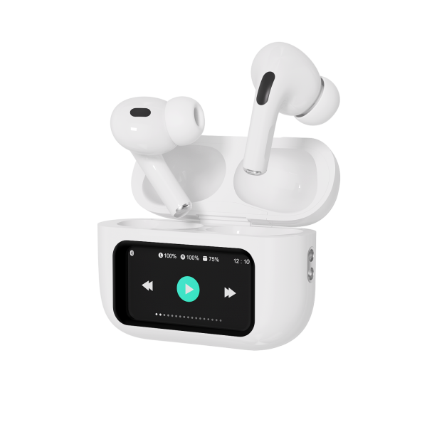 Audax - NILTAVA Tws Earbuds Bluetooth
