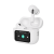 AX-NILTAVA PUTIH (3) Audax - NILTAVA Tws Earbuds Bluetooth
