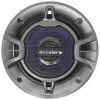 Accelera - Car Speaker pintu coaxial 4' AC-405