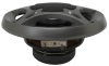 Accelera - Speaker Pasif - 4 - AC-406 - coaxial - atas-min Accelera - Car Speaker pintu coaxial 4' AC-406