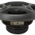 Accelera - Speaker Pasif - 4 - AC-406 - coaxial - atas-min Accelera - Car Speaker pintu coaxial 4' AC-406