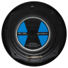 Accelera - Speaker Pasif - 4 - AC-406 - coaxial - belakang-min Accelera - Car Speaker pintu coaxial 4' AC-406