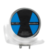 Accelera - Car Speaker pintu coaxial 4' AC-407